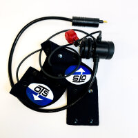 OTC Aquacom MK2-DCI Unterwasser-Kommunikationskonsole, Taucher-Kommunikationssystem, wasserdicht, robuste Bauweise, einfache Bedienung