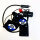 OTC Aquacom MK2-DCI Unterwasser-Kommunikationskonsole, Taucher-Kommunikationssystem, wasserdicht, robuste Bauweise, einfache Bedienung
