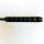 Williams SZO 001 fixed blade knife, designed by Josh Morgan, black handle, including sheath