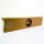 Williams SZO 001 fixed blade knife, designed by Josh Morgan, black handle, including sheath