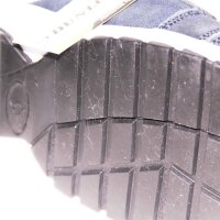 Dunlop Street Response Blauer Schuh S3, Größe 40