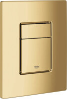 GROHE Skate Cosmopolitan 38732DL0, flush plate, dual...