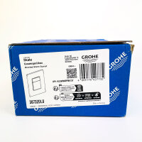 GROHE Skate Cosmopolitan 38732DL0, Betätigungsplatte, Zweimengenspülung, gebürstet, Warm Sunset