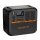 BLUETTI AC200PL Powerstation, 2304 Wh, 2400 W, mobiler Solargenerator, Notstrom, LiFePO4-Akku, vielseitige Anschlüsse