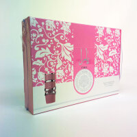 Lattafa Yara womens perfume, 20 x 35 ml, Eau de Parfum, natural spray, floral-fruity fragrance, pink bottle