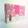 Lattafa Yara womens perfume, 20 x 35 ml, Eau de Parfum, natural spray, floral-fruity fragrance, pink bottle