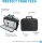 HP Renew Business Laptoptasche 15,6 Zoll, Modell 3E5F8AA, schwarz, wasserabweisend, gepolstert, umweltfreundlich