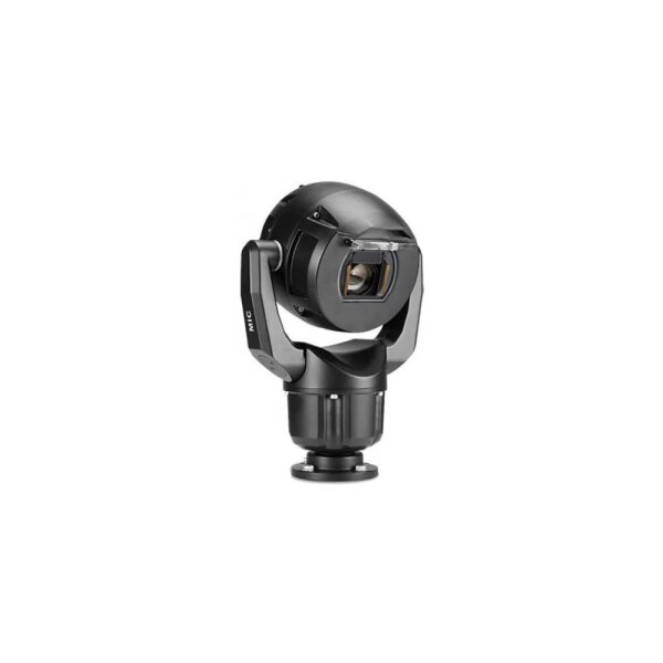 Bosch MIC IP ultra 7100i MIC-7504-Z12BR, 8MP PTZ Kamera, 12x Zoom, IP68, Outdoor, Schwarz