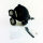 Bosch MIC IP ultra 7100i MIC-7504-Z12BR, 8MP PTZ Kamera, 12x Zoom, IP68, Outdoor, Schwarz