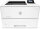 HP LaserJet Pro M501dn, Laser printer, Duplex, Network, Multi-purpose tray, White, Model J8H61A