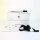 HP LaserJet Pro M501dn, Laser printer, Duplex, Network, Multi-purpose tray, White, Model J8H61A