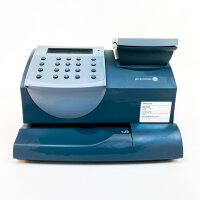 Pitney Bowes DM50/55 Frankiermaschine, K770, digitale Postbearbeitung, automatische Frankierung, kompakt