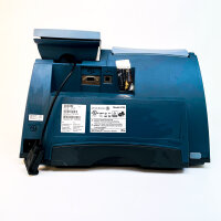 Pitney Bowes DM50/55 Frankiermaschine, K770, digitale Postbearbeitung, automatische Frankierung, kompakt