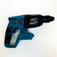AT-RH2601 Akku-Schlagbohrschrauber, Brushless Rotary Hammer, SDS-Plus, 18–21V, 900W, Blau/Schwarz, ohne Akku/Ladegerät