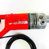 Maxima Caromax 1800 Trockenkernbohrmaschine, 1800W, 33.000 Schläge/min, 0,1J Schlagenergie, rot, leistungsstark