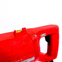 Maxima Caromax 1800 Trockenkernbohrmaschine, 1800W, 33.000 Schläge/min, 0,1J Schlagenergie, rot, leistungsstark