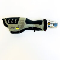 Viega Pressgun Picco 6 Plus Presswerkzeug, 2489.4, 12V, 240W, 24kN, 3 Zyklen/min, ohne Akku/Ladegerät, Grau/Schwarz