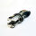Viega Pressgun Picco 6 Plus pressing tool, 2489.4, 12V, 240W, 24kN, 3 cycles/min, without battery/charger, grey/black