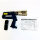 Tyco Electronics AUTOPRESS U120 crimping tool, model 13UE120CU, battery-operated, without battery/charger, for cable connections