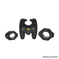 Viega Z2 Pressbacken- und Pressringsatz, 42/54 mm,...