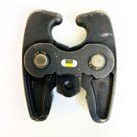 Viega Z2 Pressbacken- und Pressringsatz, 42/54 mm, bewegliche Zugbacke, für Rohrverbindungen