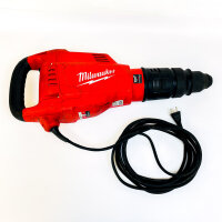 Milwaukee K 1000 S demolition hammer, SDS-Max, 1750W,...