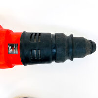 Milwaukee K 1000 S Abbruchhammer, SDS-Max, 1750W, 1400–1950 Schläge/min, Modell 45550103, rot/schwarz