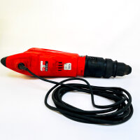 Milwaukee K 1000 S Abbruchhammer, SDS-Max, 1750W, 1400–1950 Schläge/min, Modell 45550103, rot/schwarz