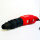 Milwaukee K 1000 S Abbruchhammer, SDS-Max, 1750W, 1400–1950 Schläge/min, Modell 45550103, rot/schwarz