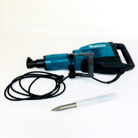 Makita HM1307C Abbruchhammer, 1510 W, 1450...