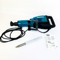 Makita HM1307C Abbruchhammer, 1510 W, 1450 Schläge/min, SDS-Max, vibrationsarm, für schwere Abbrucharbeiten