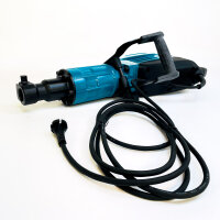 Makita HM1307C Abbruchhammer, 1510 W, 1450 Schläge/min, SDS-Max, vibrationsarm, für schwere Abbrucharbeiten