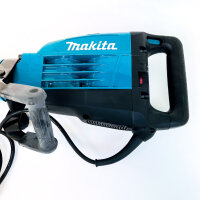 Makita HM1307C Abbruchhammer, 1510 W, 1450 Schläge/min, SDS-Max, vibrationsarm, für schwere Abbrucharbeiten