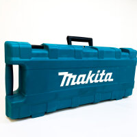 Makita HM1307C Abbruchhammer, 1510 W, 1450 Schläge/min, SDS-Max, vibrationsarm, für schwere Abbrucharbeiten