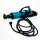 Makita HM1307C Abbruchhammer, 1510 W, 1450 Schläge/min, SDS-Max, vibrationsarm, für schwere Abbrucharbeiten