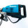 Makita HM1307C Abbruchhammer, 1510 W, 1450 Schläge/min, SDS-Max, vibrationsarm, für schwere Abbrucharbeiten