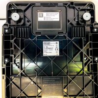 DeLonghi EC 9255.T Espressomaschine, integriertes Mahlwerk, Barista-Set, Cold-Brew, 8 Mahlgrade, 1550W, 15 bar, 3 Temperaturen, Titan