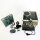 DeLonghi EC 9255.T Espressomaschine, integriertes Mahlwerk, Barista-Set, Cold-Brew, 8 Mahlgrade, 1550W, 15 bar, 3 Temperaturen, Titan
