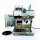 DeLonghi EC 9255.T Espressomaschine, integriertes Mahlwerk, Barista-Set, Cold-Brew, 8 Mahlgrade, 1550W, 15 bar, 3 Temperaturen, Titan