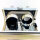 DeLonghi EC 9255.T Espressomaschine, integriertes Mahlwerk, Barista-Set, Cold-Brew, 8 Mahlgrade, 1550W, 15 bar, 3 Temperaturen, Titan