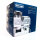 DeLonghi EC 9255.T Espressomaschine, integriertes Mahlwerk, Barista-Set, Cold-Brew, 8 Mahlgrade, 1550W, 15 bar, 3 Temperaturen, Titan
