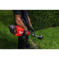 Milwaukee M18 FUEL Akku-Basiseinheit M18FOPH2-0, QUIK-LOK System, kraftvoll, vielseitig, ohne Akku und Ladegerät