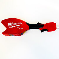 Milwaukee M18 FUEL Akku-Basiseinheit M18FOPH2-0, QUIK-LOK System, kraftvoll, vielseitig, ohne Akku und Ladegerät