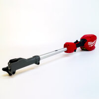 Milwaukee M18 FUEL Akku-Basiseinheit M18FOPH2-0, QUIK-LOK System, kraftvoll, vielseitig, ohne Akku und Ladegerät