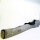 Mirka Leros 950 random orbital sander, 225 mm wall and ceiling sander, flexible 140° head, 4000–8000 rpm, for hard-to-reach areas, yellow/black