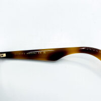 Gucci GG1934S 002 sunglasses, round acetate frame, lens width 47mm, bridge 20mm, temples 145mm, UV protection