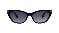Gucci GG1815S 005 Sonnenbrille, Schwarz, Glasbreite 58mm,...