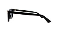 Gucci GG1815S 005 Sonnenbrille, Schwarz, Glasbreite 58mm, Stegbreite 15mm, Bügellänge 140mm, UV-Schutz