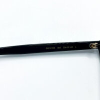 Gucci GG1815S 005 Sonnenbrille, Schwarz, Glasbreite 58mm, Stegbreite 15mm, Bügellänge 140mm, UV-Schutz