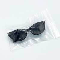 Gucci GG1815S 005 Sonnenbrille, Schwarz, Glasbreite 58mm, Stegbreite 15mm, Bügellänge 140mm, UV-Schutz